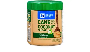 [1442] MITR PHOL Cane & Coconut Sugar Mix 95,2% 450g.