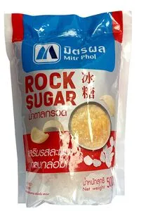 [379] MITR PHOL Kivisokeri 500 g.