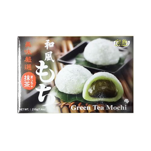 [13] Mochi Macha (Green Tea) 210g