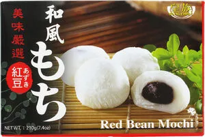 [12] Mochi-punapapu 210 g