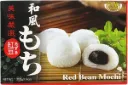 Mochi Röda Bönor 210g