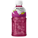 MOGU MOGU Grapes With Coco 320ml.