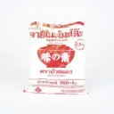 Mononatriumglutamat 500 g.
