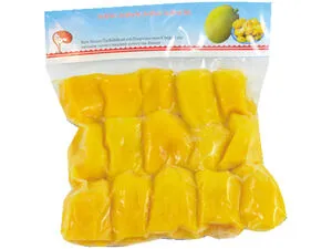 [2030] MOOIJER Jackfrukt 500g.