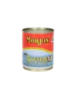 Morjon-osterit vedessä 225 g