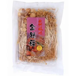 MOUNTAINS Kuivatut kultaiset sienet 100 g.