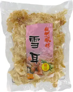 [302] VUORET Valkoinen sieni 100 g.