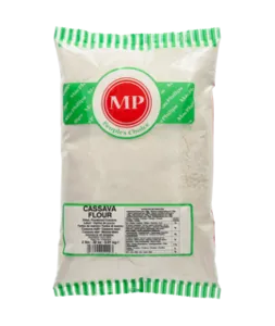 MP Kassavajauho 910 g