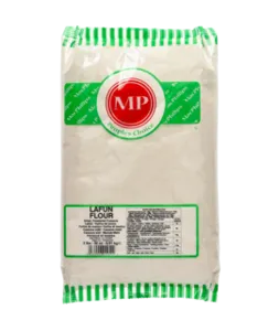 MP Lafun -jauhoja 910 g