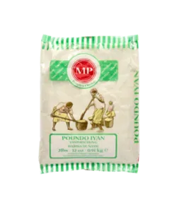 MP Poundo Iyan 910 g