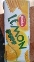 Munchee Lemon Puff Biscuits 200 gr