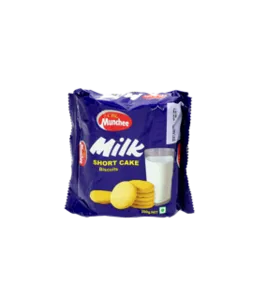 MUNCHEE Maitosuklaakeksit 200 g