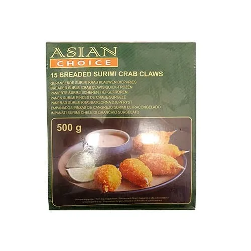 [468] Muslitos 500g.