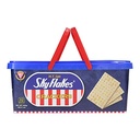 MY SAN Crackers Sky Flakes 800g.