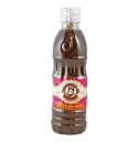 NANG FAH Papaya Salad Dressing "Pla Ra" 400ml (White Cap)