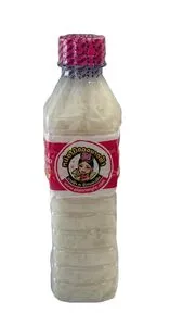 NANG FAH Marinoituja hapankorppuisia bambunversoja 450 g.