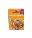 National Spice Mix for Mutton Biryani 78 gr