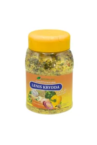 NATURA Lenis Krydda 450g