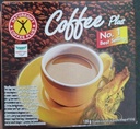 NATURE GIFT Ins Coffee Plus With Ginseng 135g.