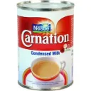 NESTLÉ kondensoitu maito (sokeroimaton) 410 g.