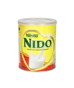 [2406] Nido maitojauhe 400 g