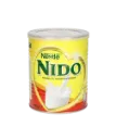 Nido mjölkpulver 400 gr