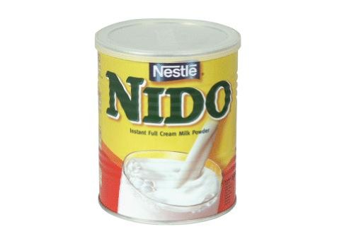 [1015] NIDO Milk Powder 900g.