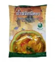 NITTAYA vihreä currytahna 1 kg.