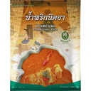 NITTAYA Panang Curry Paste 1KG.