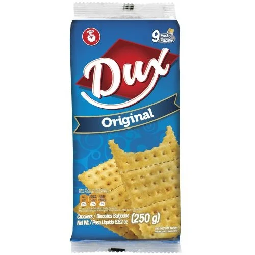 [2380] Noel DUX Crackers Original 250 gr