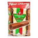 NOM TANG Maissinappi suklaanmakuinen 80 g.