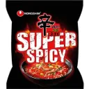 NONGSHIM Ins Noodle Red Shin Ramyun 120g.