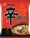 NONGSHIM Ins Shin Ramyun Nudlar 120g.