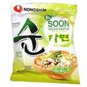 NONGSHIM Noodle Soon Veggie 112g.