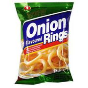 [2158] NONGSHIM Onion Rings 50g.
