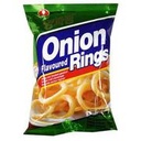 NONGSHIM Lökringar 50g.