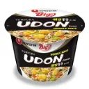NONGSHIM Udon-tempuranuudelit (kulho) 111 g.