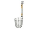 Nudelsikt 12 cm.