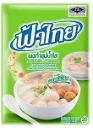 Nudelsoppapulver Klar 165g