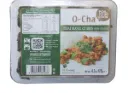 O-CHA Thai Basilikakuutiot (kra-prao) 120g