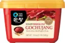 O'FOOD Gochujang chilitahna 500g.