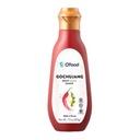 O'FOOD Gochujang tulinen misokastike 215 g.