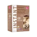 O'S BUBBLE Ins Boba Mjölkte Kaffesmak 240 g.