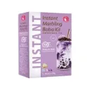 O'S BUBBLE Ins Boba -maitotee Taron maku 240 g.