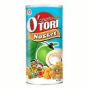 O'TORI Nugget kookosmakuinen 90g.