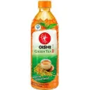 OISHI Grönt te Genmai 500ml.