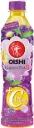 OISHI Green Tea Kyoho Grape 371ml.