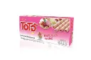 Ojo Strawberry 80g.