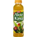 OKF Aloe Vera-dryck Mango 500ml.