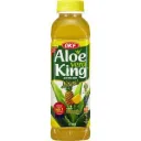OKF Aloe Vera Drink Pineapple 500ml